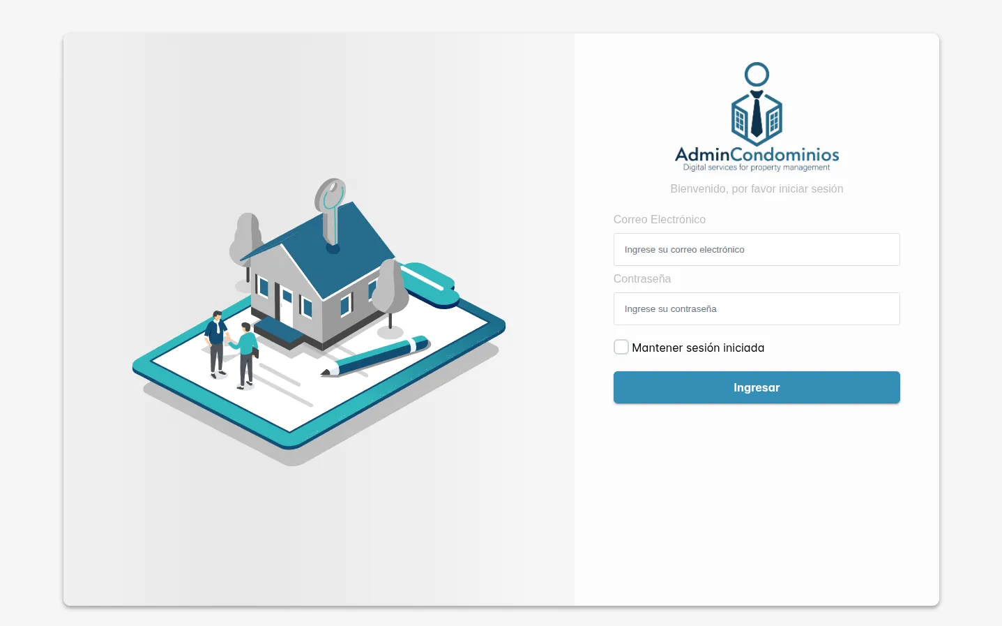 AdminCondominios